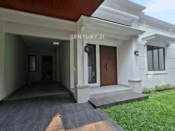 Dijual Rumah Baru 1 Lantai Di Buncit Indah Jakarta Selatan
