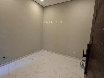 Dijual Rumah Baru 1 Lantai Di Buncit Indah Jakarta Selatan