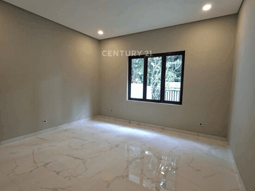 Dijual Rumah Baru 1 Lantai Di Buncit Indah Jakarta Selatan