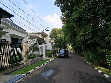 Dijual Rumah Baru 1 Lantai Di Buncit Indah Jakarta Selatan