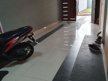 Rumah High Productive Plus AC di Menteng Bintaro Sektor 7 | GB-2051