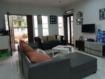 Rumah High Productive Plus AC di Menteng Bintaro Sektor 7 | GB-2051