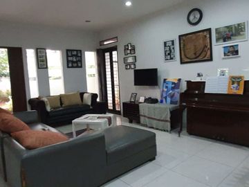 Rumah High Productive Plus AC di Menteng Bintaro Sektor 7 | GB-2051