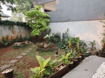 Rumah High Productive Plus AC di Menteng Bintaro Sektor 7 | GB-2051