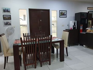 Rumah High Productive Plus AC di Menteng Bintaro Sektor 7 | GB-2051