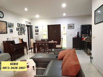 Rumah High Productive Plus AC di Menteng Bintaro Sektor 7 | GB-2051