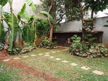 Rumah High Productive Plus AC di Menteng Bintaro Sektor 7 | GB-2051