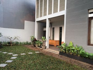 Rumah High Productive Plus AC di Menteng Bintaro Sektor 7 | GB-2051