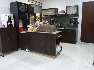 Rumah High Productive Plus AC di Menteng Bintaro Sektor 7 | GB-2051