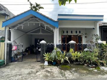 Rumah Murah Luas 97 di Sulfat Pandanwangi kota Malang