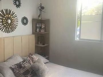 *APARTAMENTO CIUDAD GUABINAS P.1*. Cod V24261