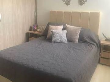 *APARTAMENTO CIUDAD GUABINAS P.1*. Cod V24261