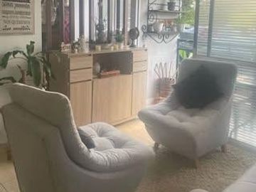 *APARTAMENTO CIUDAD GUABINAS P.1*. Cod V24261