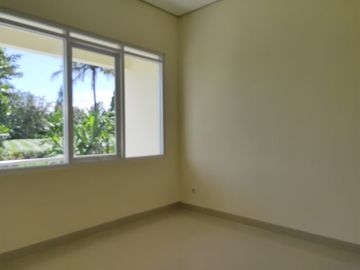 town house 2 lantai minimlais Padalestari Bandung