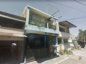 Jual Rumah Tinggal dan Kost di Jalan Dukuh Menanggal Kota Surabaya
