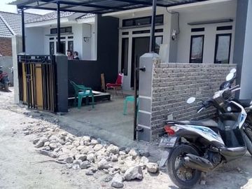 Rumah Murah minimalis,Full Spek ,Rumah Murah Bandung
