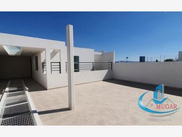 DEPARTAMENTO EN VENTA EN LOMA LINDA