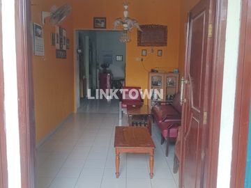 DIJUAL CEPAT PERUMAHAN HARAPAN KITA KARAWACI TANGERANG