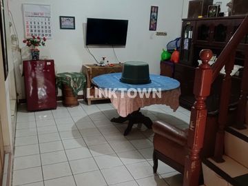 DIJUAL CEPAT PERUMAHAN HARAPAN KITA KARAWACI TANGERANG