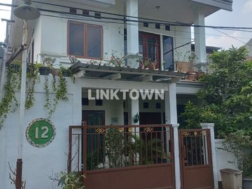DIJUAL CEPAT PERUMAHAN HARAPAN KITA KARAWACI TANGERANG