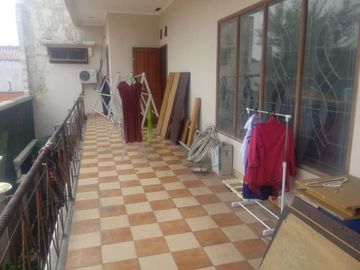 Dijual Cepatt!! Rumah Mewah 2 Lantai di kalibata , Bisa Nego