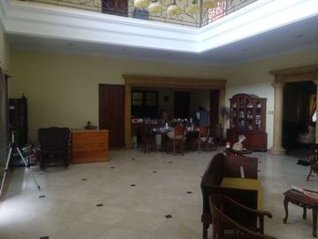 Dijual Cepatt!! Rumah Mewah 2 Lantai di kalibata , Bisa Nego