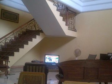 Dijual Cepatt!! Rumah Mewah 2 Lantai di kalibata , Bisa Nego