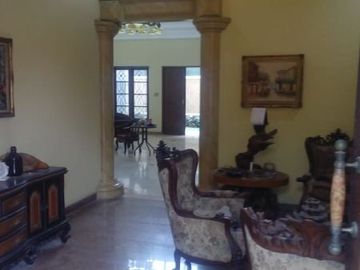 Dijual Cepatt!! Rumah Mewah 2 Lantai di kalibata , Bisa Nego