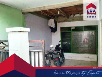 Dijual Cepat Kontrakan 18 Pintu Letak Strategis