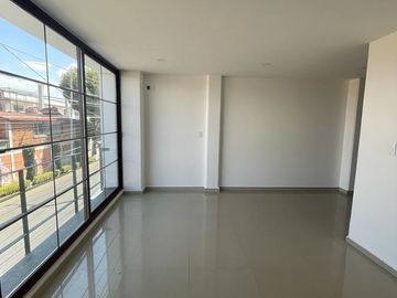 Departamento en Venta Metepec