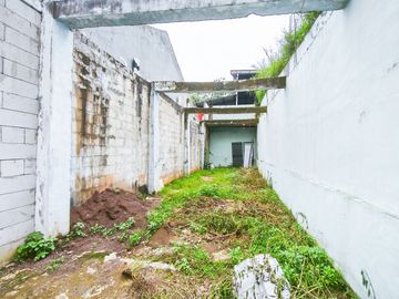 Rumah LT 156 Strategis 10 Mnt ke Mall Ciputra Cibubur Siap KPR J-30722