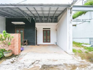 Rumah LT 156 Strategis 10 Mnt ke Mall Ciputra Cibubur Siap KPR J-30722