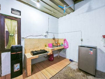 Rumah LT 156 Strategis 10 Mnt ke Mall Ciputra Cibubur Siap KPR J-30722