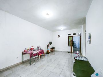 Rumah LT 156 Strategis 10 Mnt ke Mall Ciputra Cibubur Siap KPR J-30722