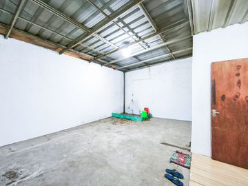 Rumah LT 156 Strategis 10 Mnt ke Mall Ciputra Cibubur Siap KPR J-30722