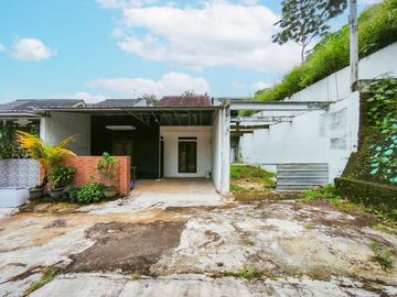 Rumah LT 156 Strategis 10 Mnt ke Mall Ciputra Cibubur Siap KPR J-30722