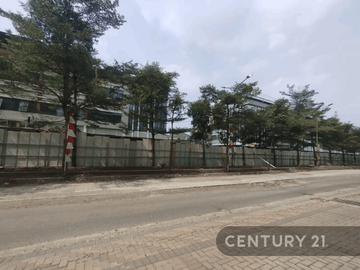 Sunter Icon Jakarta Utara Bagus 3 Lantai