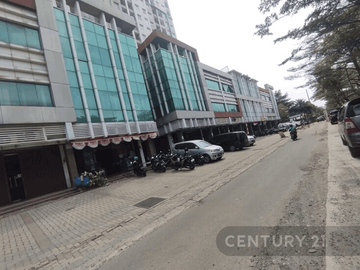 Sunter Icon Jakarta Utara Bagus 3 Lantai