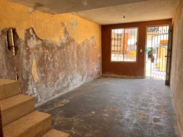 Casa en venta en Coacalco, EDOMEX