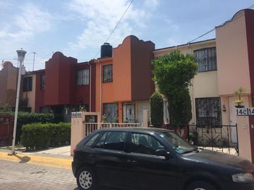 Casa en venta en Coacalco, EDOMEX