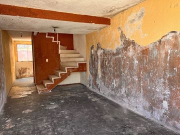 Casa en venta en Coacalco, EDOMEX