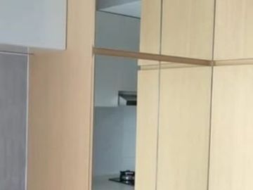Disewakan Apartemen Skyhouse BSD City Tangerang Studio Fully Furnished Lantai 26 Murah