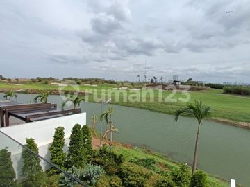 Rumah Fully Furnish + Interior Mewah + Renovasi Tambah Lantai 3+1 (Jadi 4 Lantai)