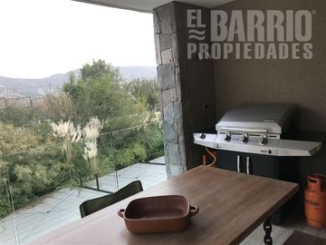 Departamento en Venta en Ciudad / Piedra Roja