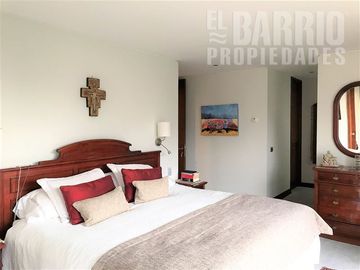 Departamento en Venta en Ciudad / Piedra Roja