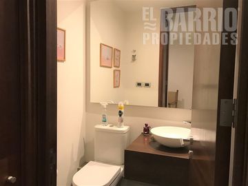 Departamento en Venta en Ciudad / Piedra Roja