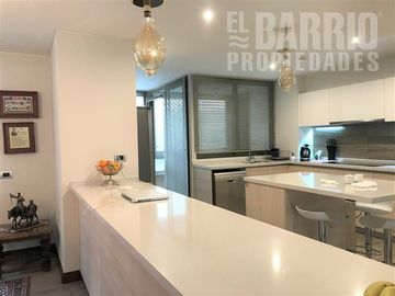Departamento en Venta en Ciudad / Piedra Roja