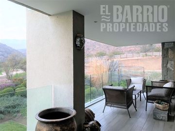 Departamento en Venta en Ciudad / Piedra Roja