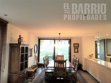 Departamento en Venta en Ciudad / Piedra Roja
