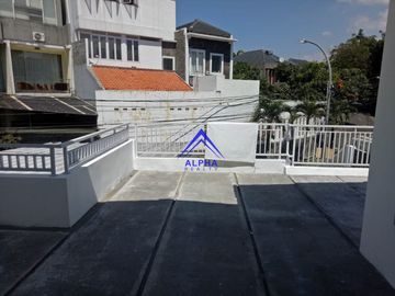 Dijual Rumah Di Cigadung Bandung